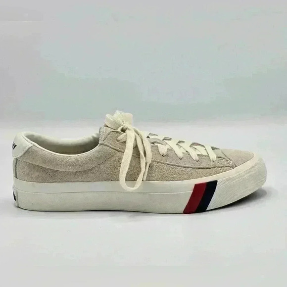 Suede Pro-Keds OnlyNy sneakers, unisex - Picture 2 of 6